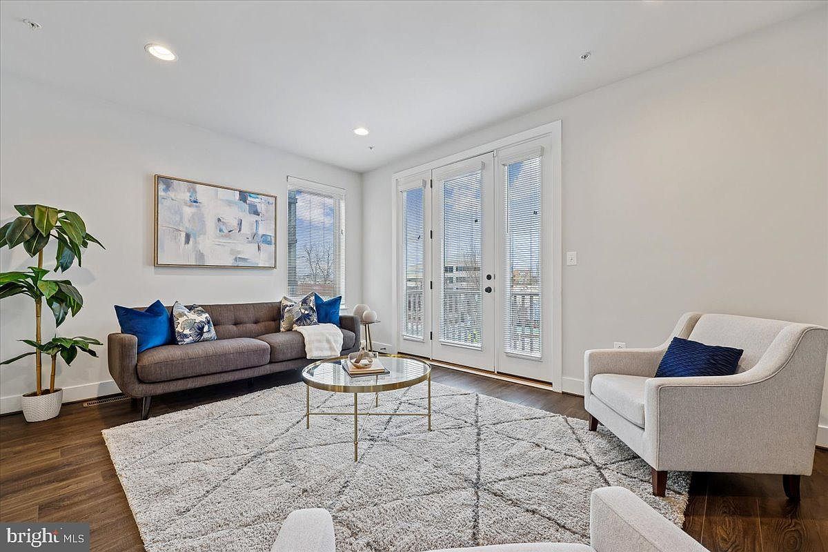 882 Thompson Cres #28 Rockville, MD 20852 | New build