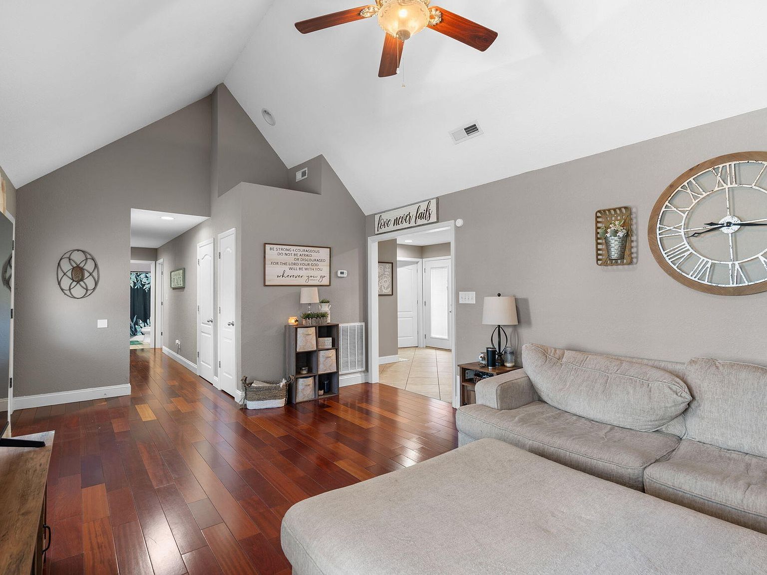 175 Stonewood Dr NW Cleveland, TN 37311  | Single Family