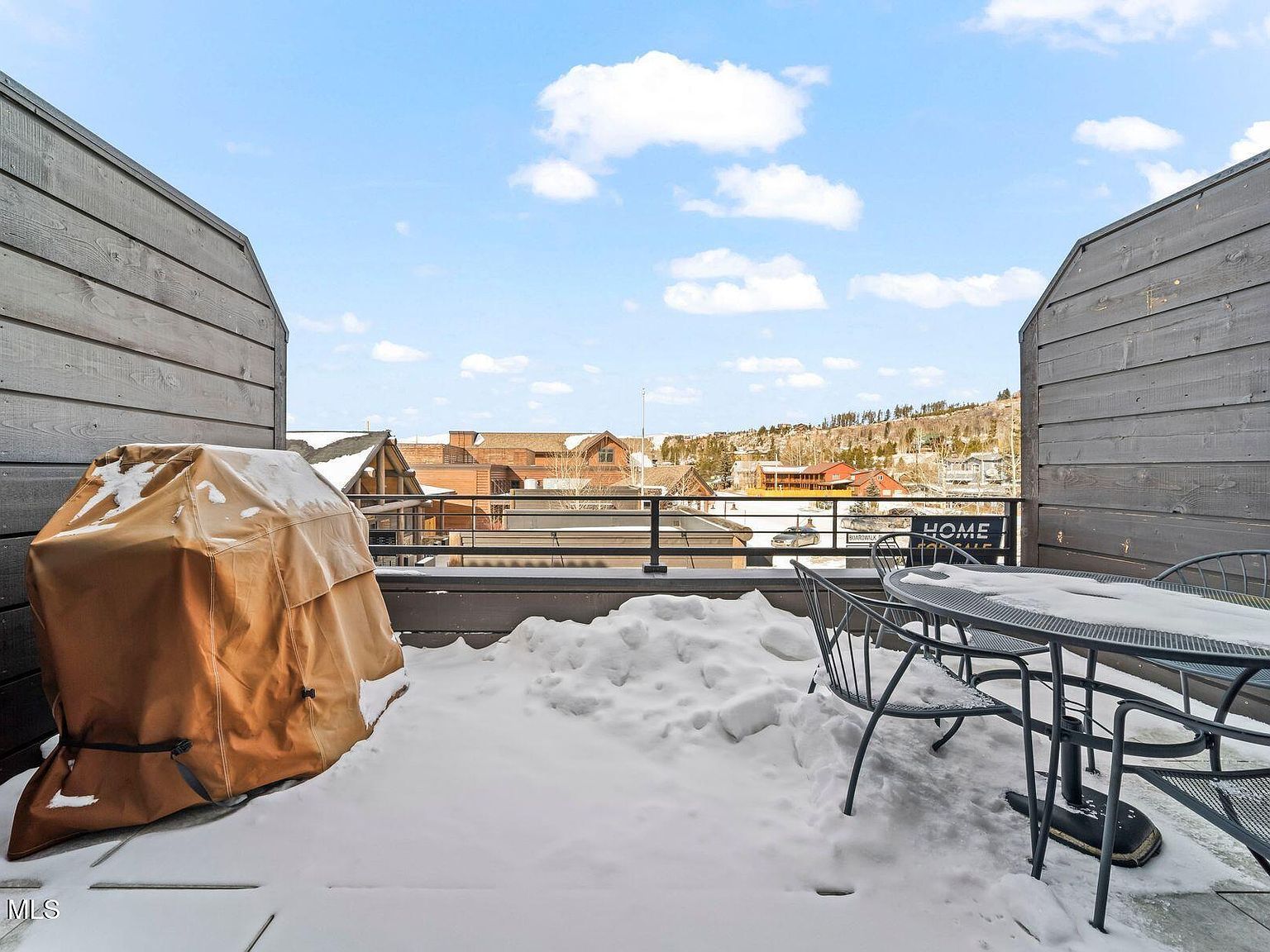 828 Grand Ave #201C Grand Lake, CO 80447  | Condominium