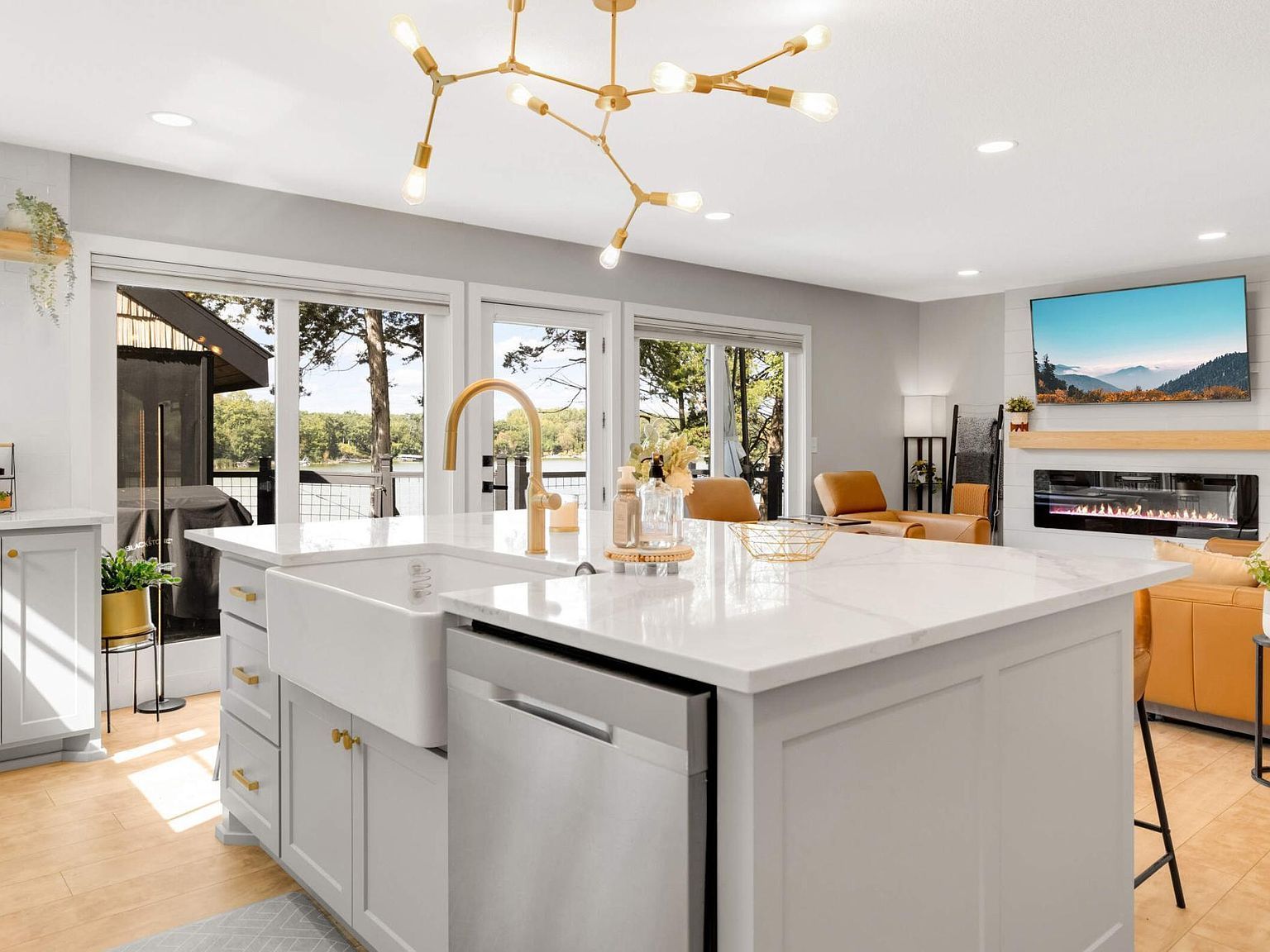 3490 142nd St NW Monticello, MN 55362  | Single Family