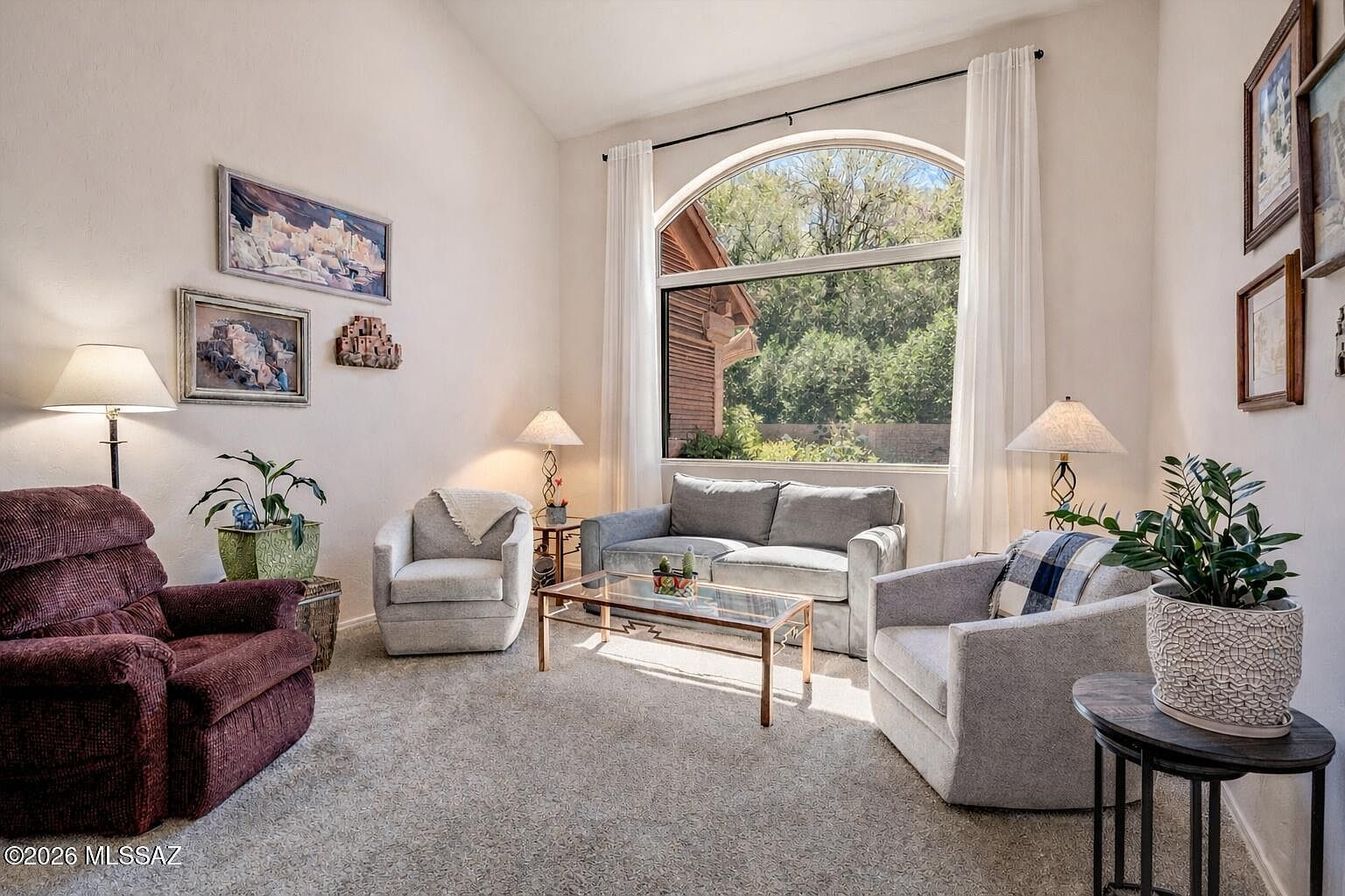 1600 E Sonoran Desert Dr Tucson, AZ 85737  | Single Family