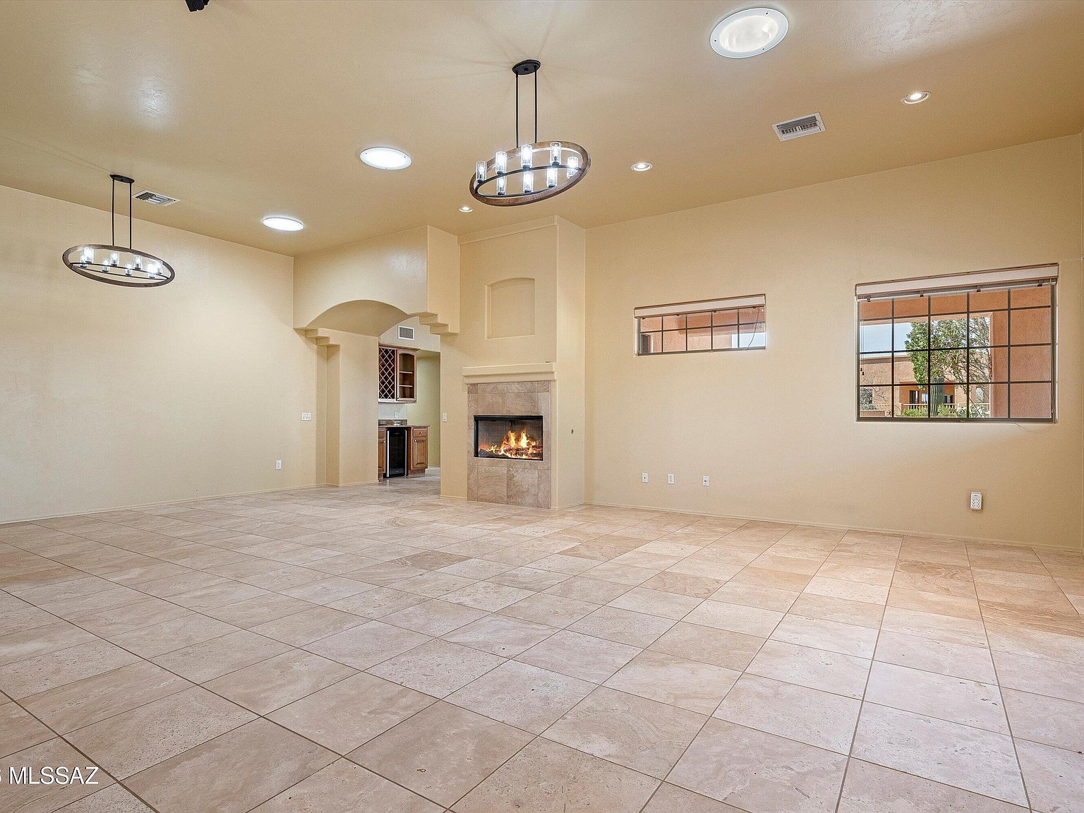 3125 N Corte Lindo Cielo Tucson, AZ 85745 | Single Family