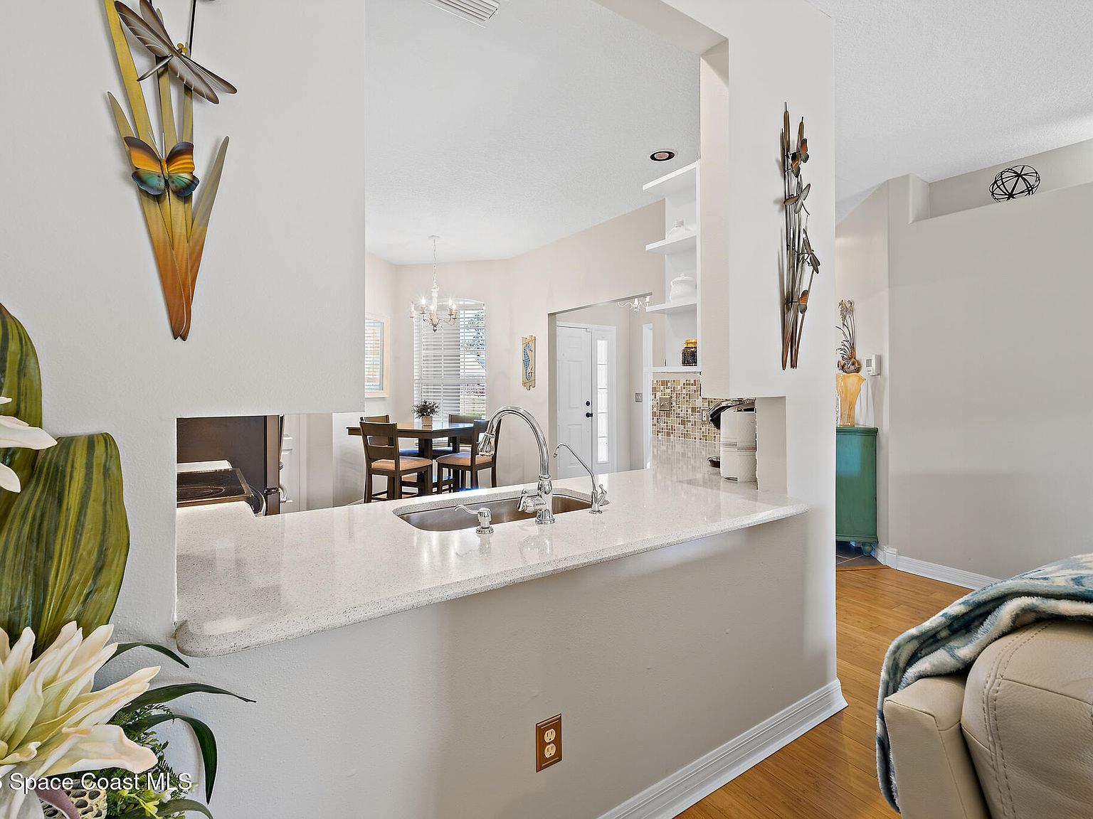 3331 Craggy Bluff Pl Cocoa, FL 32926  | Single Family