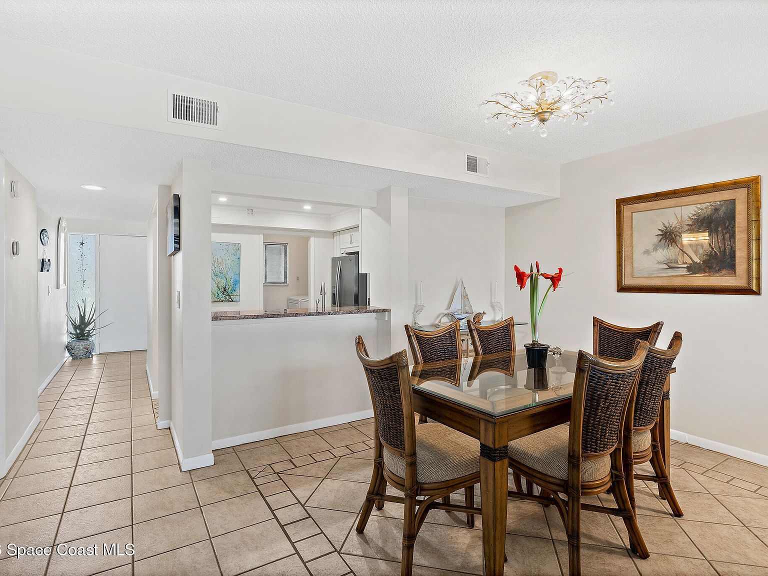 1750 Commodore Blvd APT 2203 Cocoa Beach, FL 32931  | Condominium