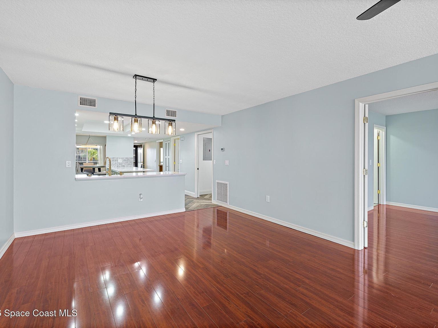 5807 N Banana River Blvd APT 1242 Cape Canaveral, FL 32920  | Condominium