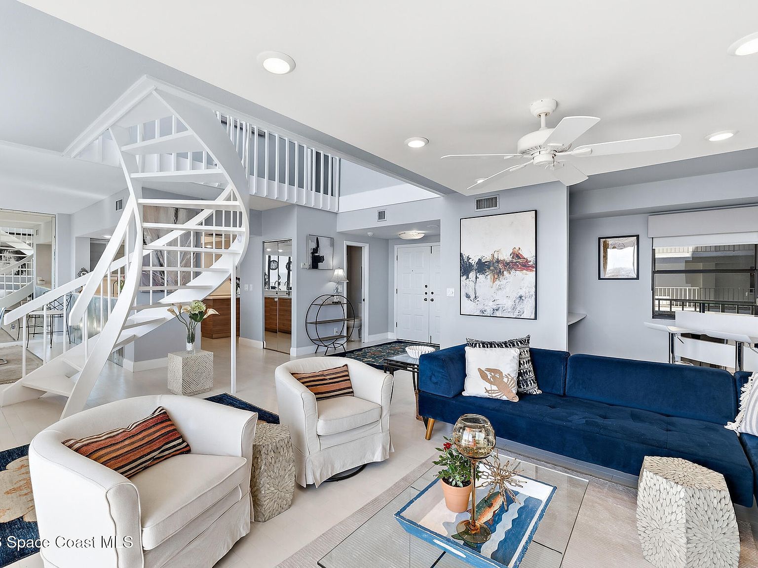 750 N Atlantic Ave APT 1007 Cocoa Beach, FL 32931  | Condominium