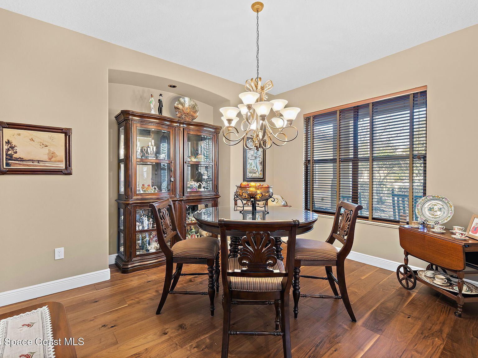 3031 Southern Oaks Dr Merritt Island, FL 32952  | Single Family