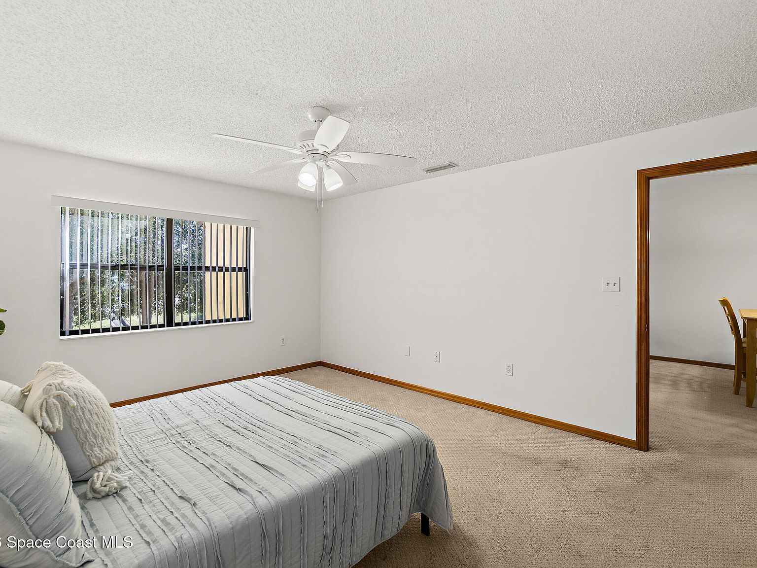 5610 N Banana River Blvd APT 6-5 Cocoa Beach, FL 32931  | Condominium