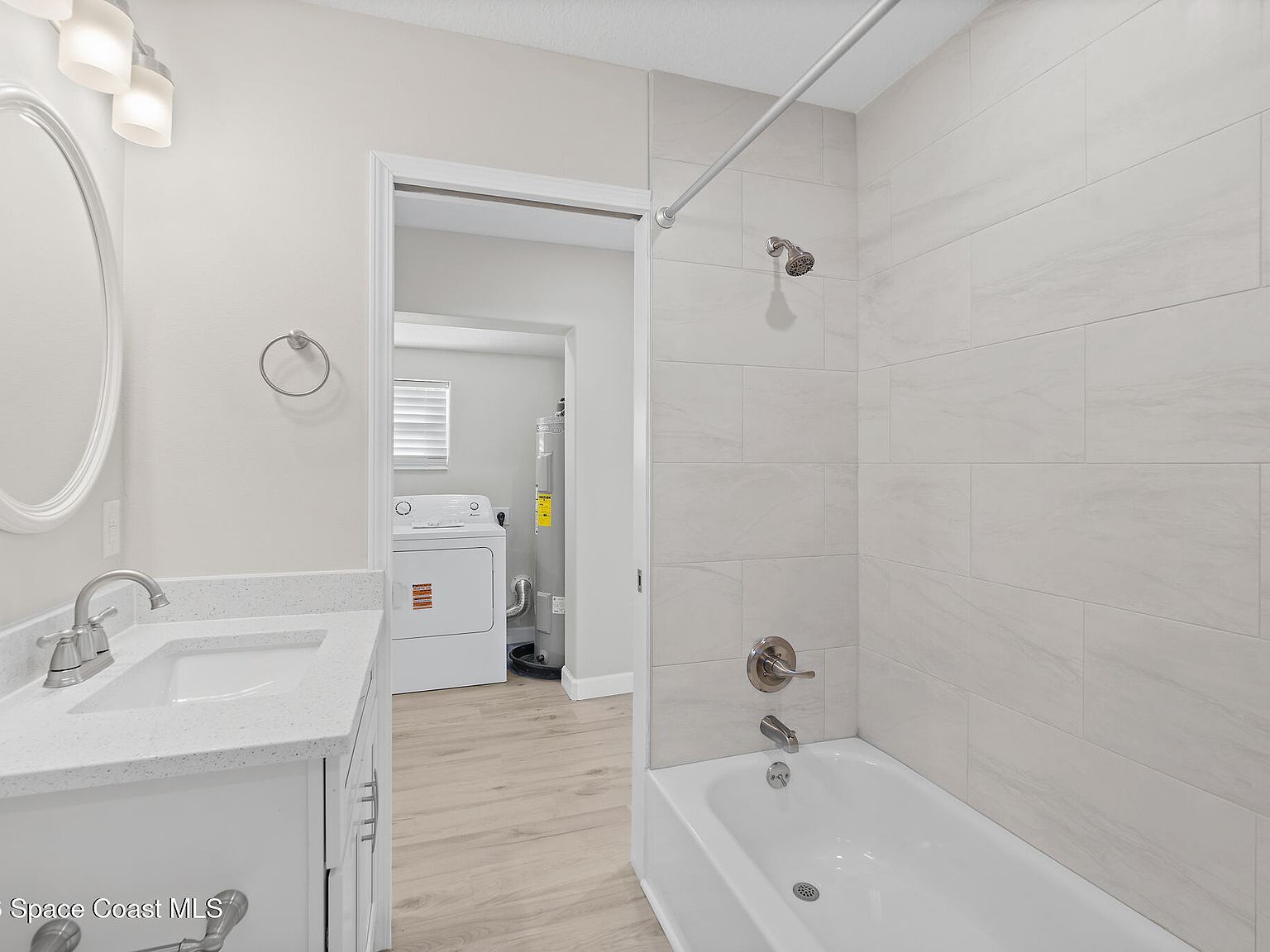 1396 Earl Dr Merritt Island, FL 32952  | Single Family