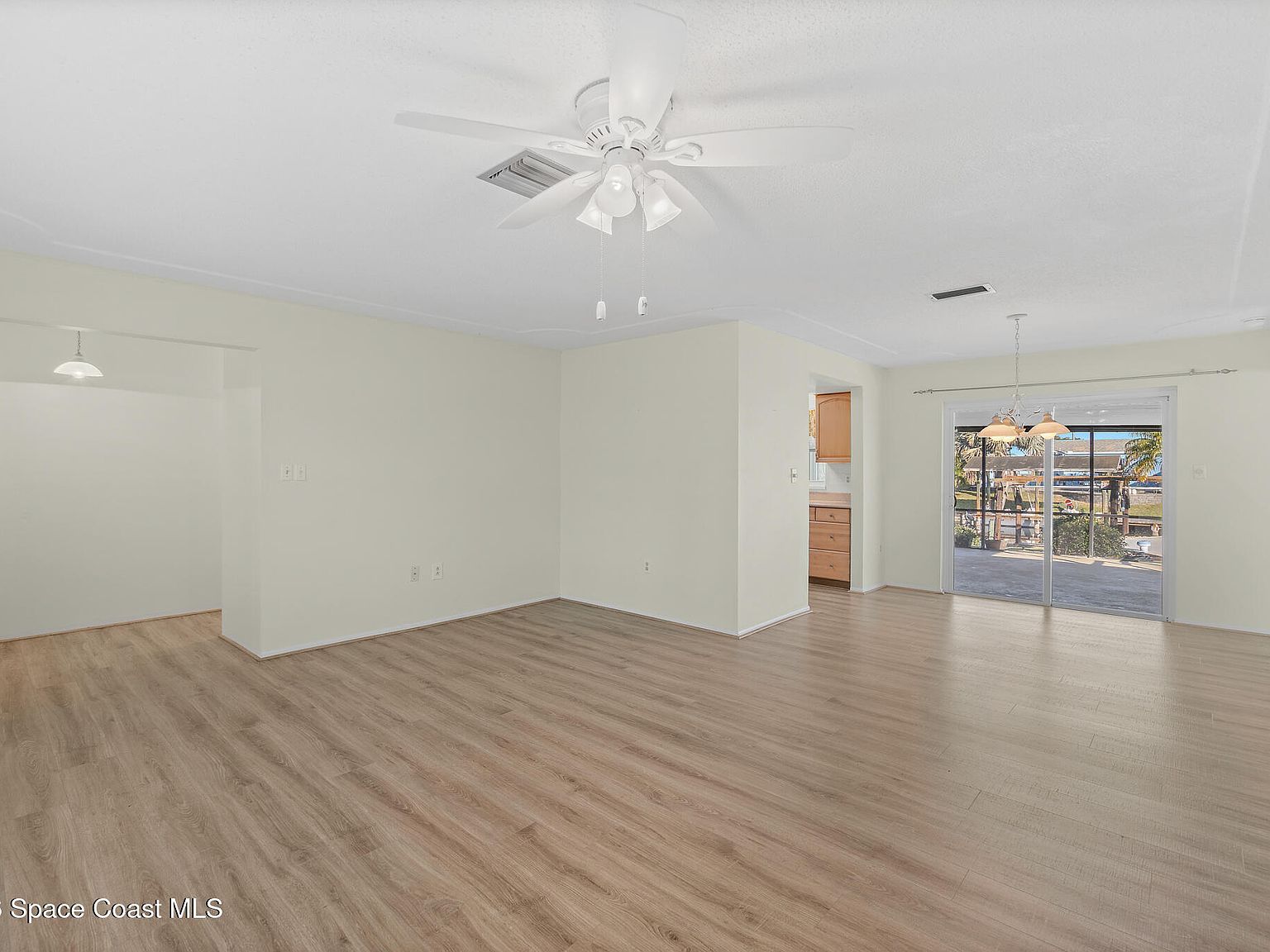 1540 Bella Casa Ct Merritt Island, FL 32952  | Single Family