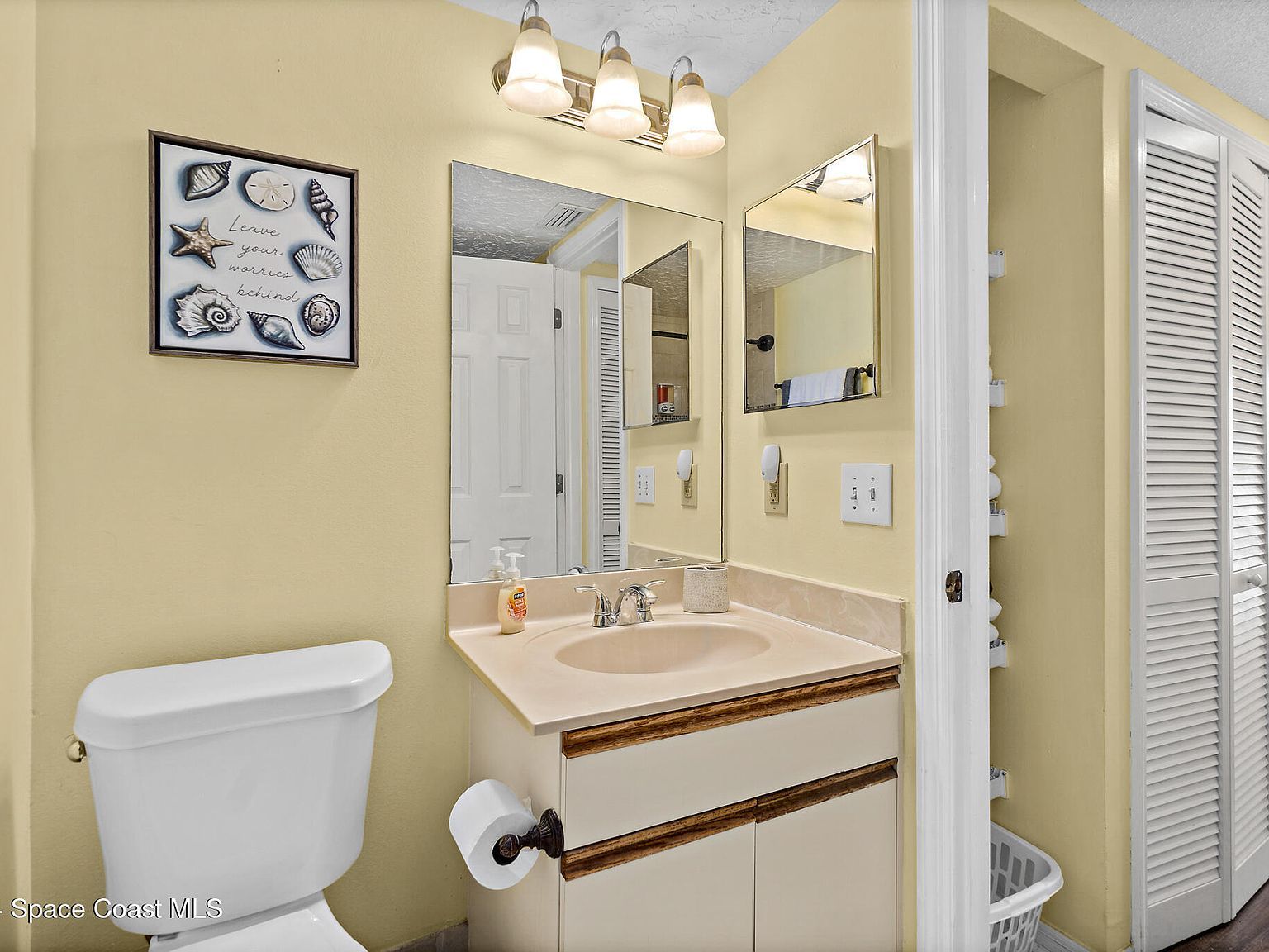 8600 Ridgewood Ave #1311 Cape Canaveral, FL 32920  | Condominium