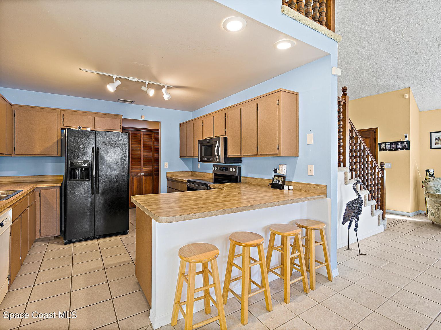 397 Harbor Dr Cape Canaveral, FL 32920  | Single Family