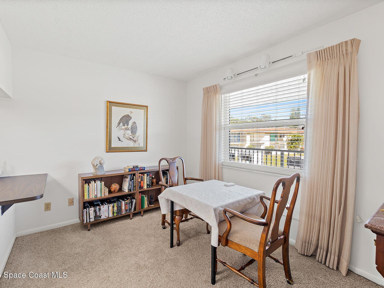 200 Cape Shores Cir #6-G Cape Canaveral, FL 32920  | Condominium