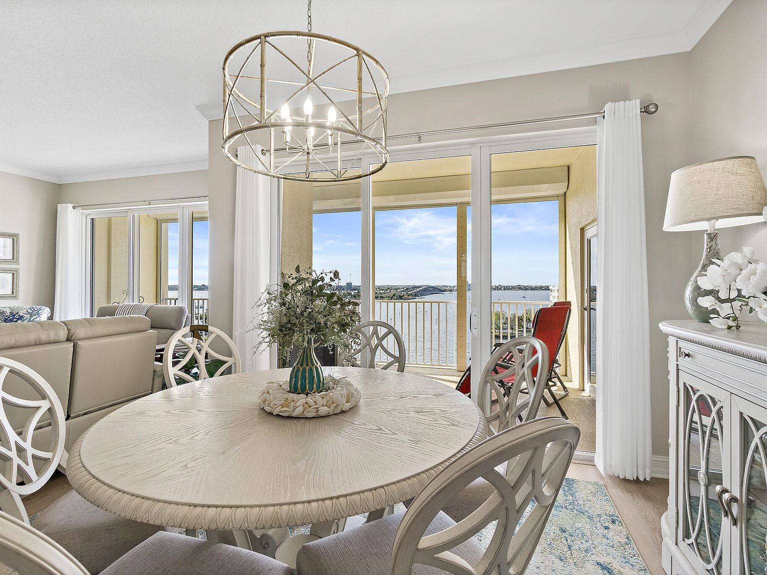 134 Starboard Ln APT 705 Merritt Island, FL 32953  | Condominium