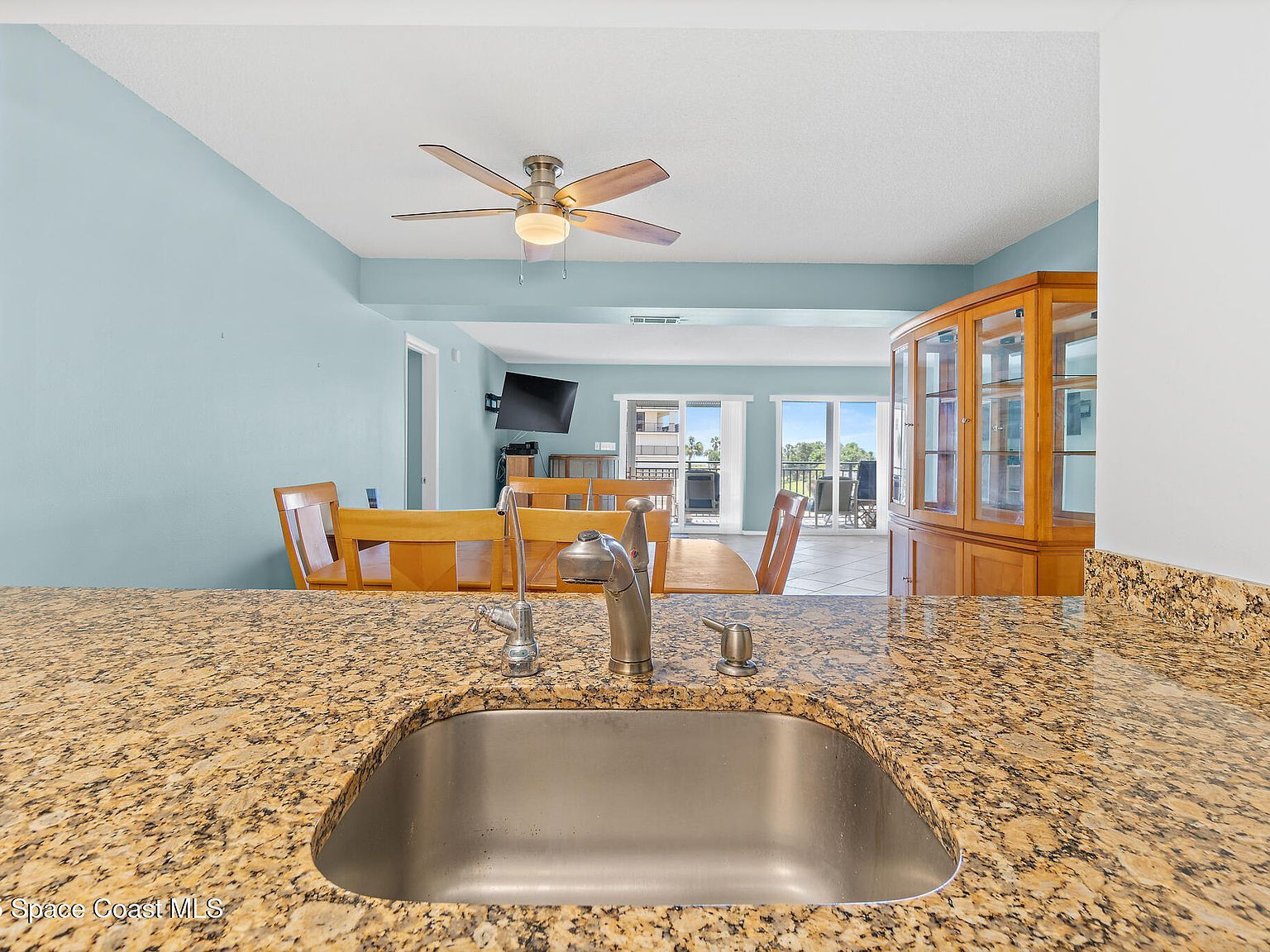 1700 N Atlantic Ave APT 133 Cocoa Beach, FL 32931  | Condominium