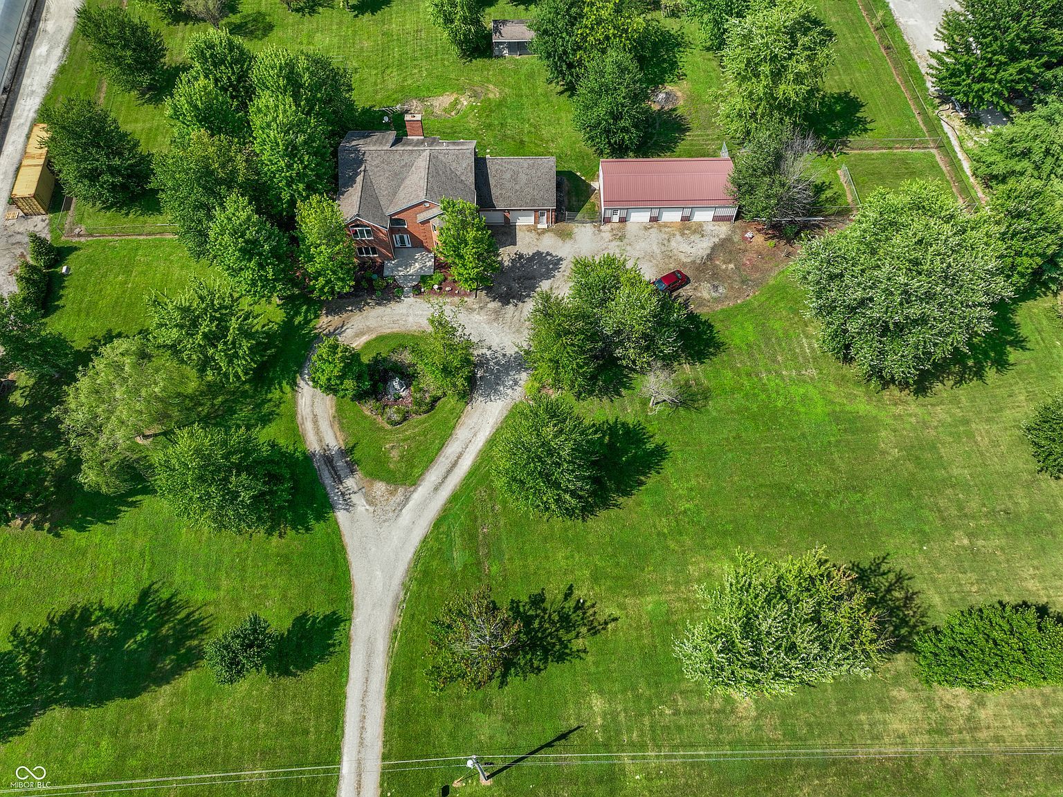 5783 State Road 46 E Batesville, IN 47006 | Single Family