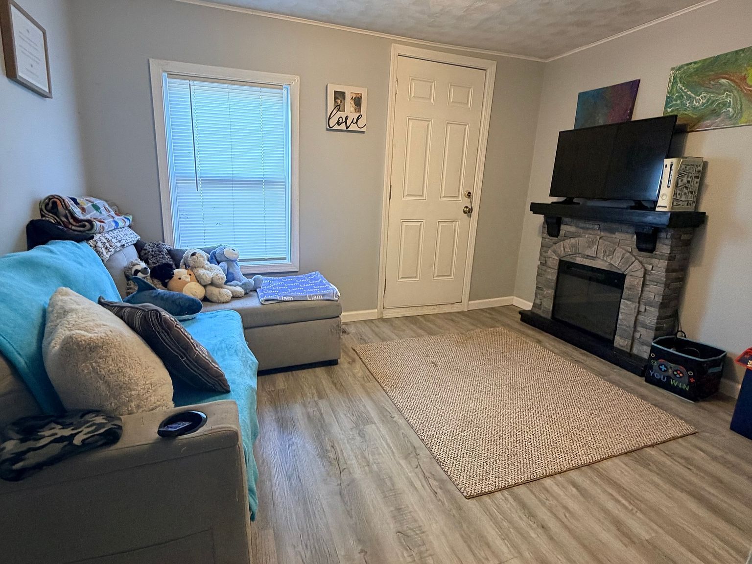 917 N Anderson St Greensburg, IN 47240  | Single Family