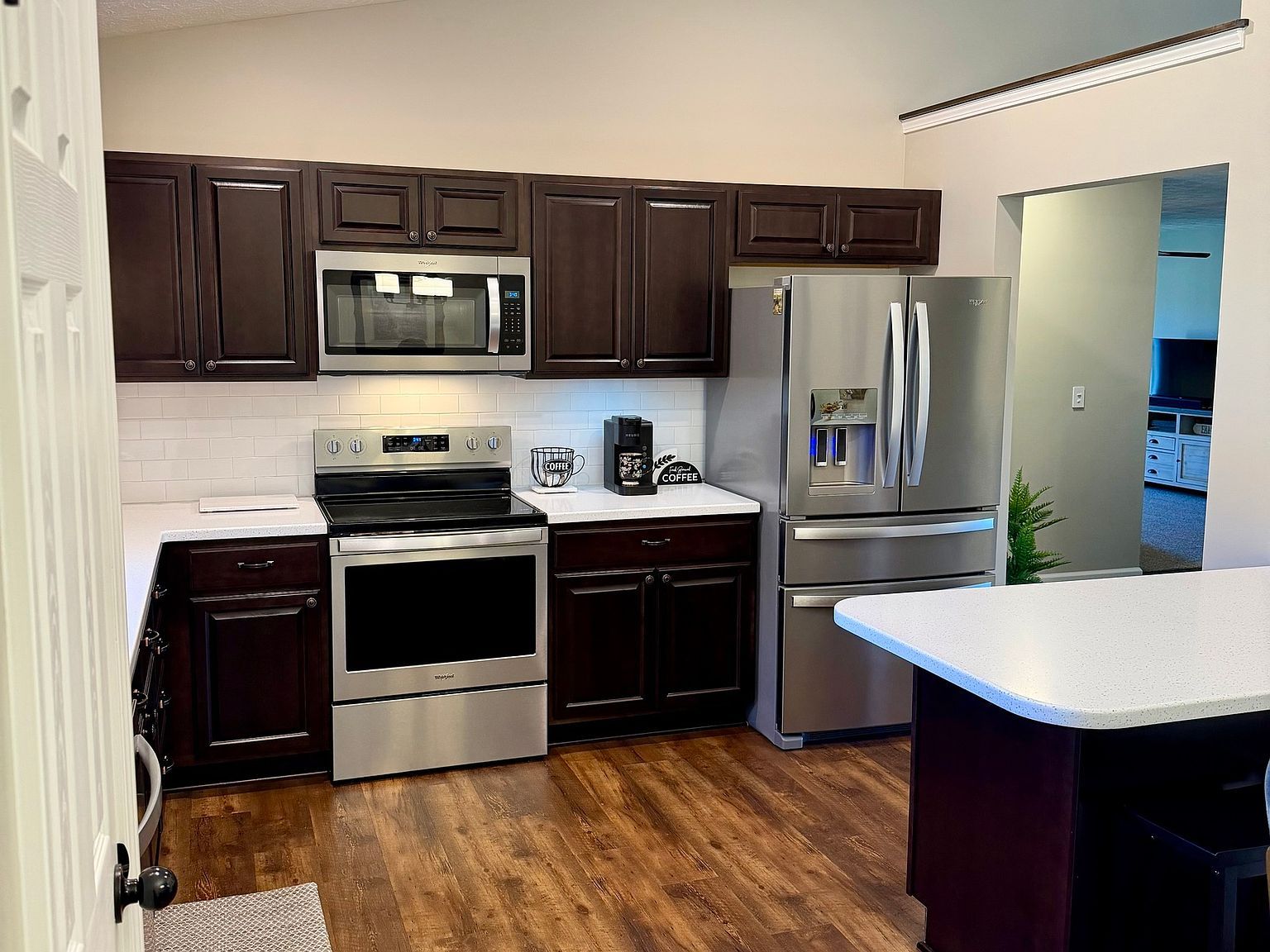 1502 NE Santee Dr Greensburg, IN 47240 | Single Family