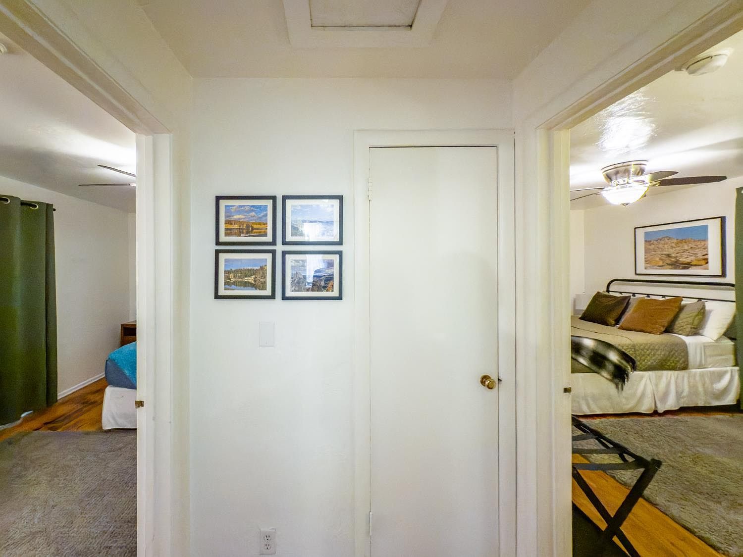 5275 State Highway 49 N Mariposa, CA 95338  | Single Family