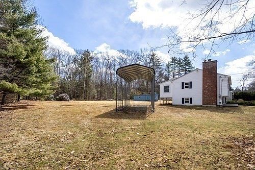 872 New Sherborn Rd Athol, MA 01331 | Single Family