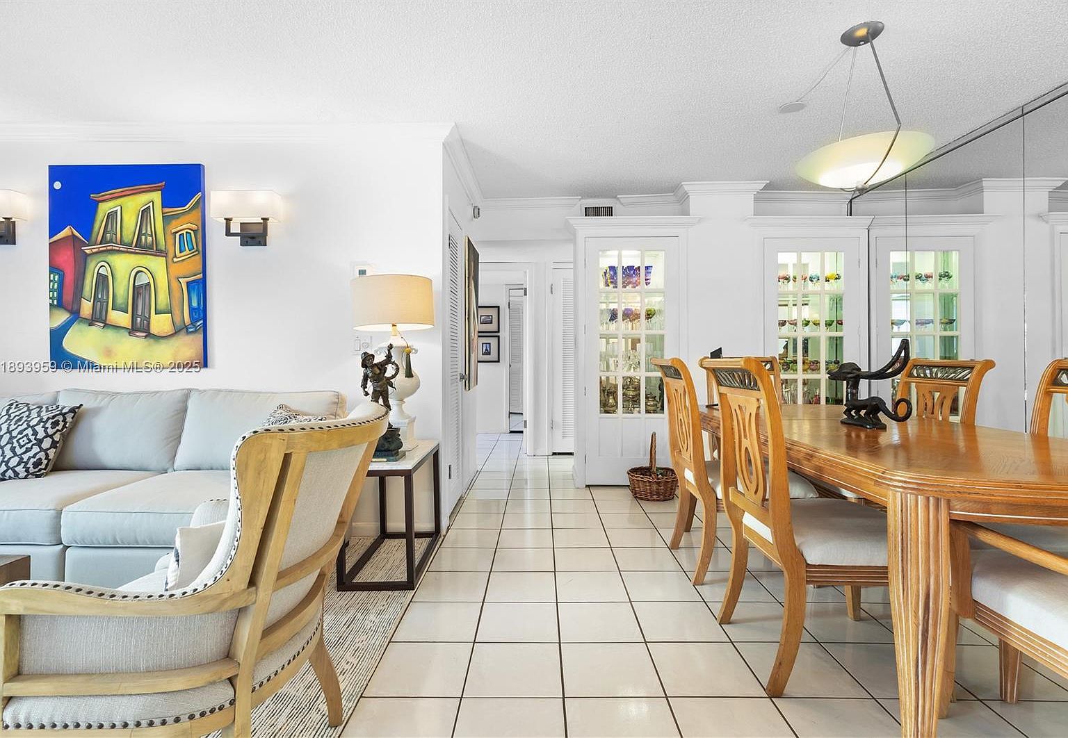 77 Crandon Blvd APT 3C Key Biscayne, FL 33149 | Condominium