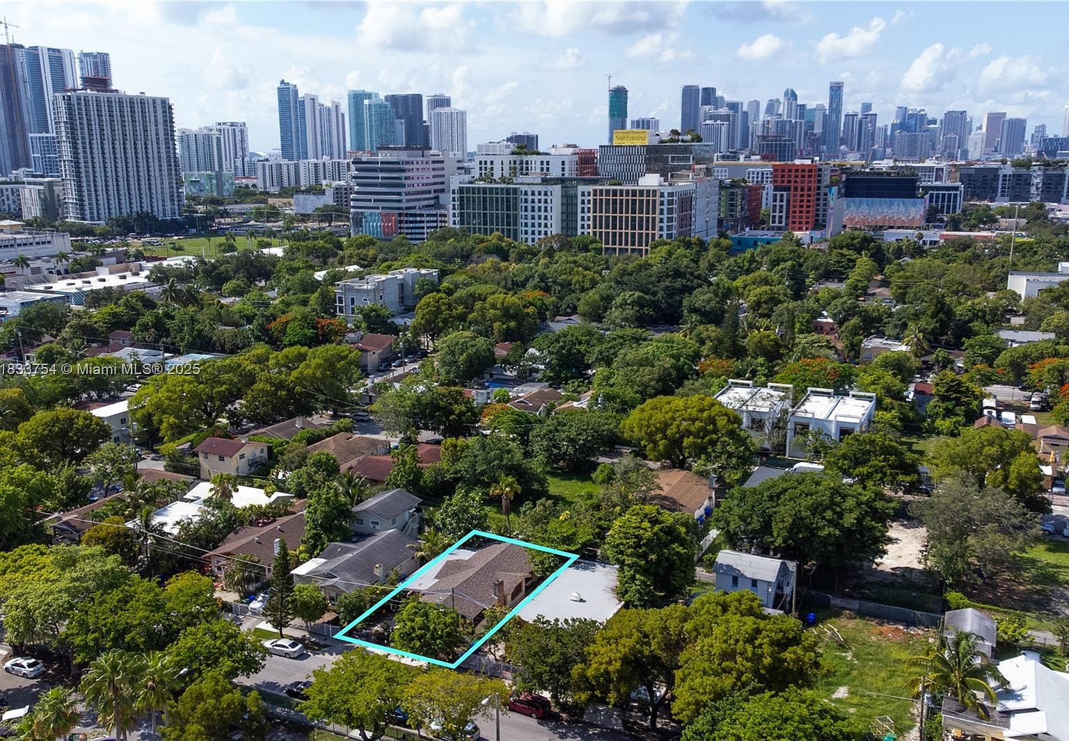 138 NW 34th St Miami, FL 33127  | Single Family