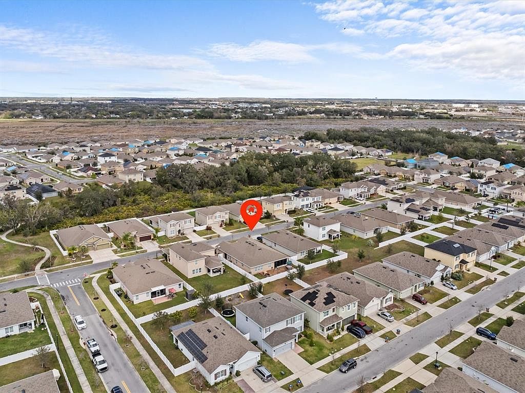 1882 Rustic Falls Dr Kissimmee, FL 34744  | Single Family