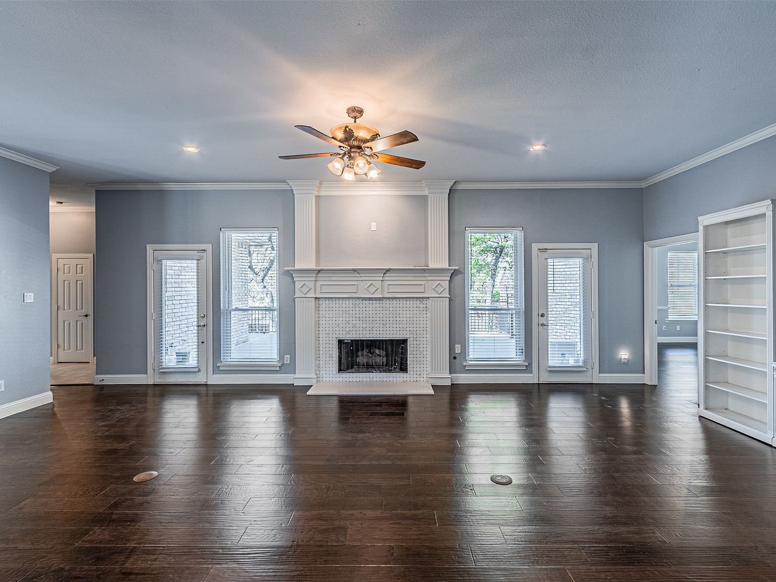 2108 Vista Ridge Ct Arlington, TX 76013 | Single Family