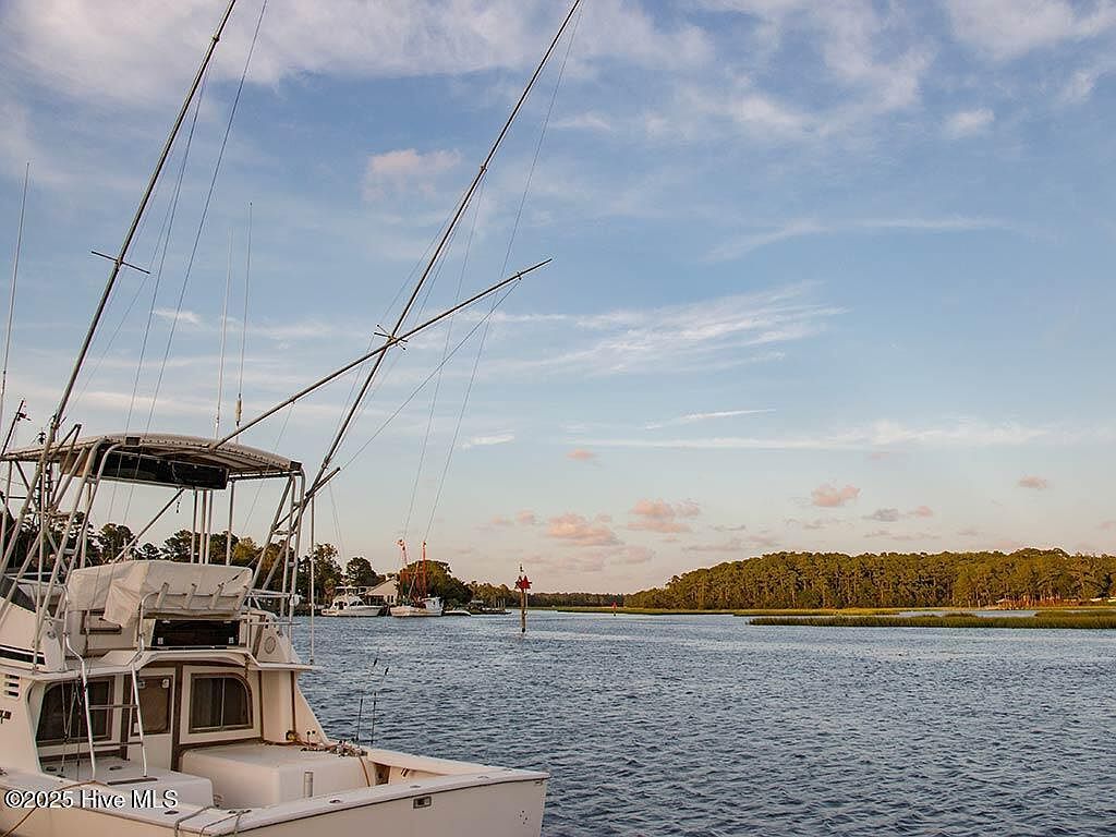 9086 Ocean Harbour Golf Club Rd SW Calabash, NC 28467  | Land/Lot