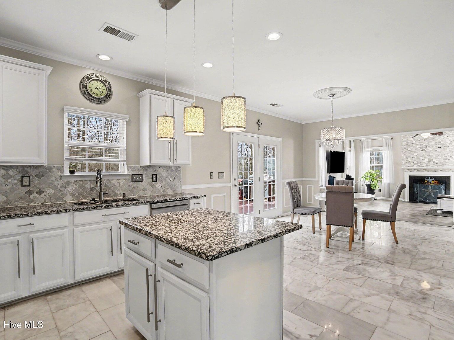 1229 Brecken Ct Kannapolis, NC 28081  | Single Family