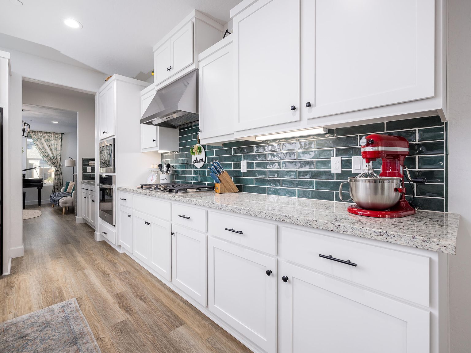 2827 Sand Hills Ave Tulare, CA 93274 | Single Family