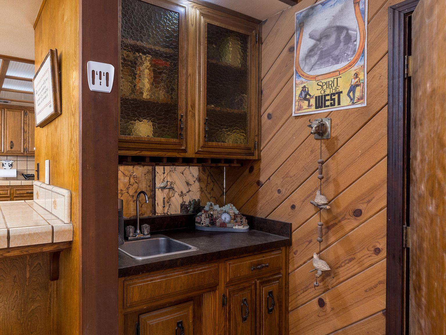 1149 N E St Tulare, CA 93274  | Single Family