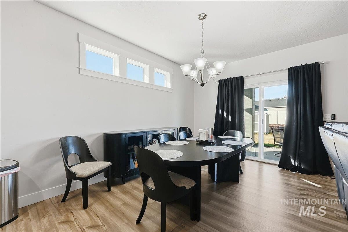 12841 S Milazzo Way Nampa, ID 83686  | Single Family