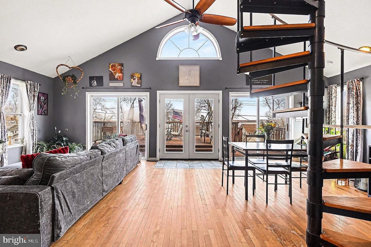 8 Cherry Ln Perryville, MD 21903 | Single Family