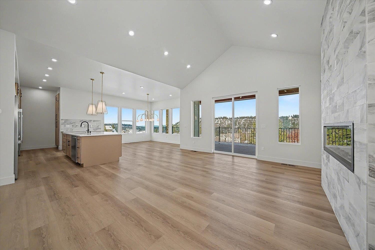 5112 S Jordan Ln Spokane, WA 99224  | Single Family