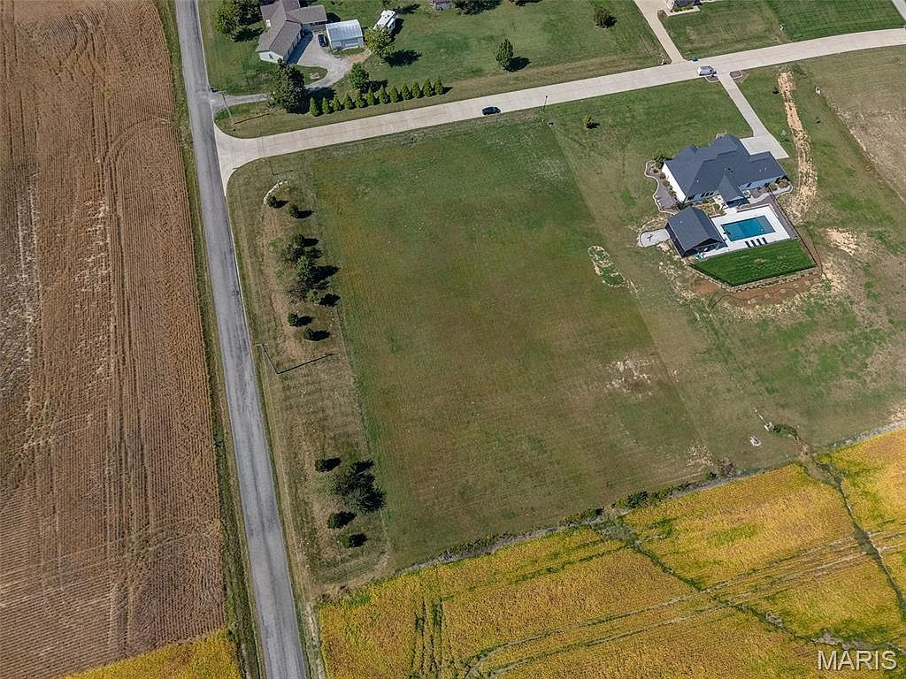 2854 Fawn Meadows Ct Edwardsville, IL 62025  | Single Family