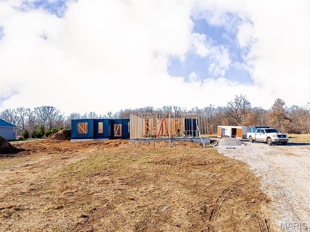 2335 Staunton Rd Troy, IL 62294  | Single Family