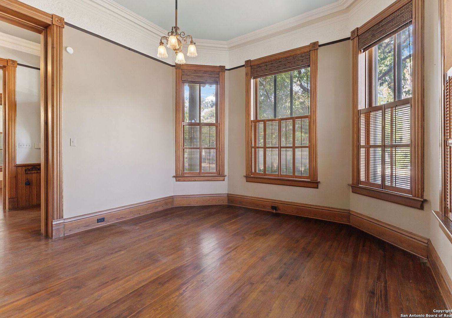 134 Cedar St San Antonio, TX 78210 | Single Family