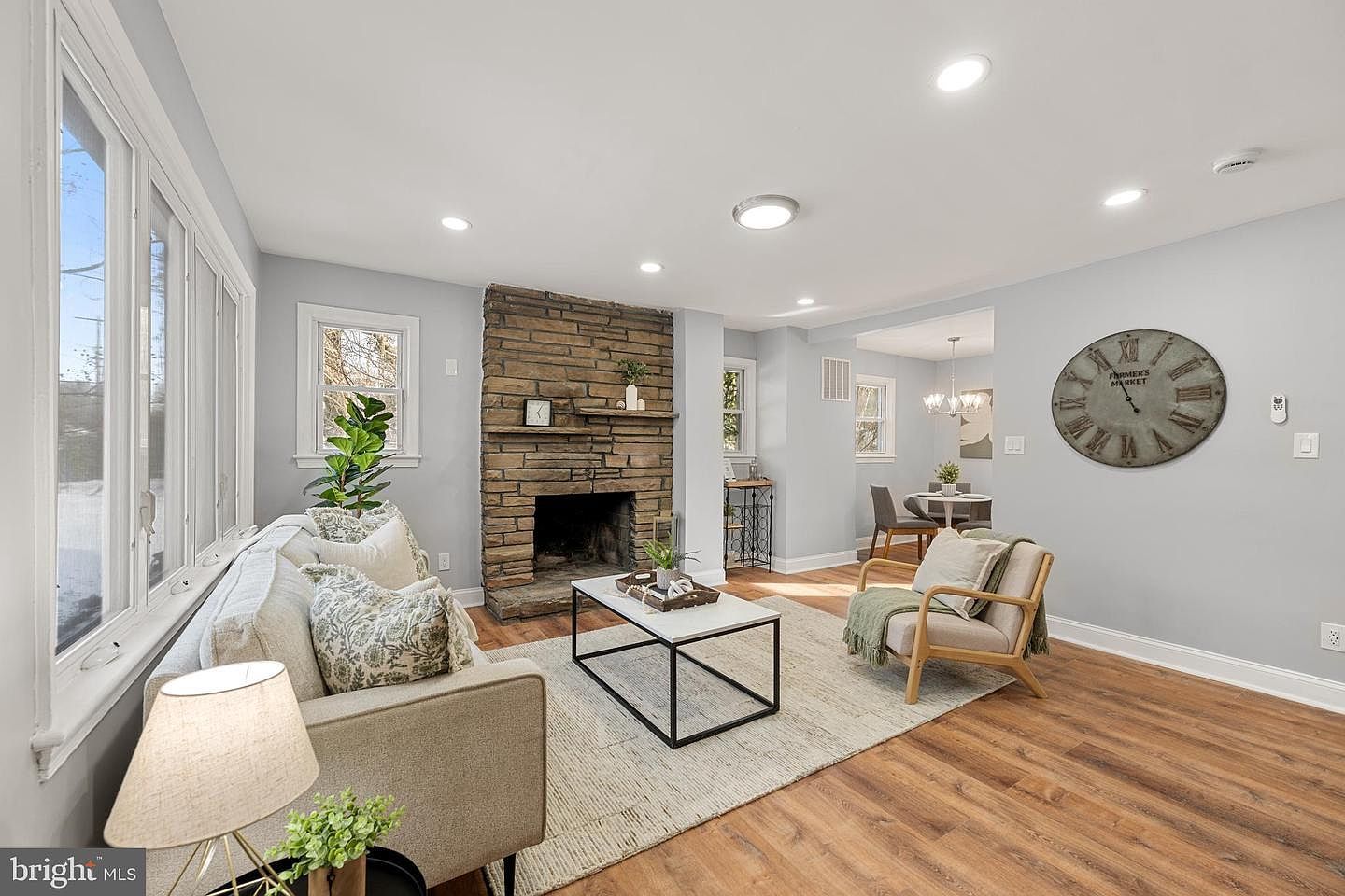 6439 Bock Rd Oxon Hill, MD 20745  | Single Family