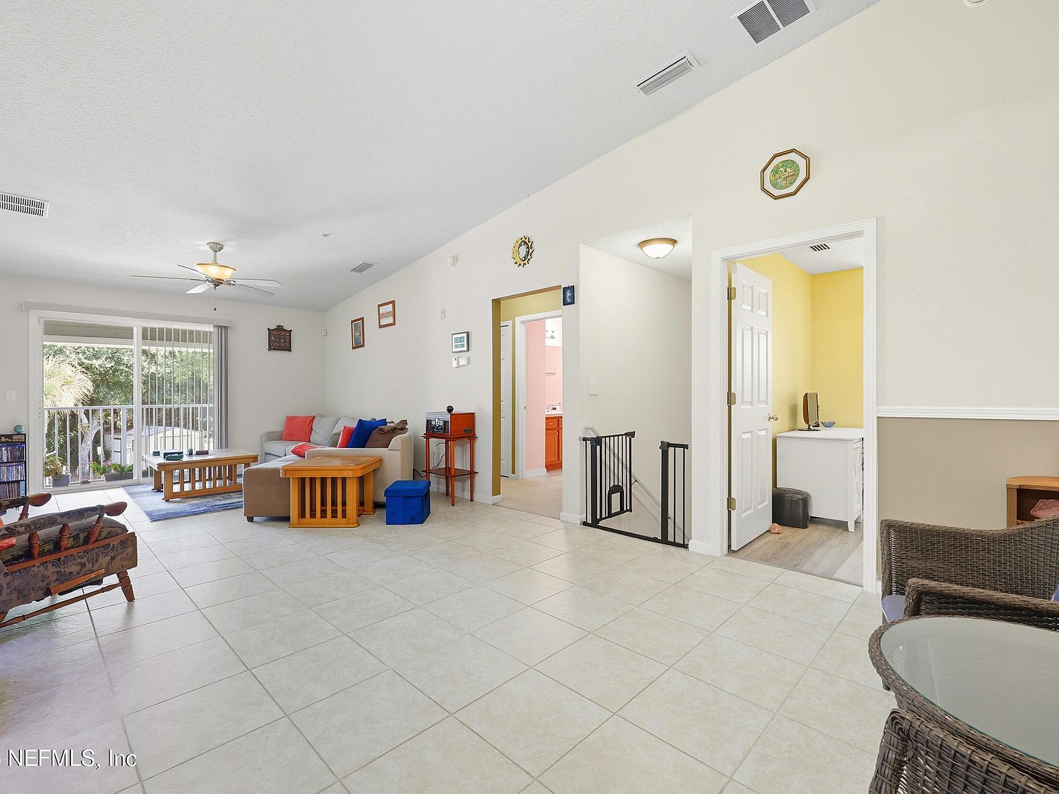 8216 White Falls Blvd UNIT 111 Jacksonville, FL 32256  | Condominium