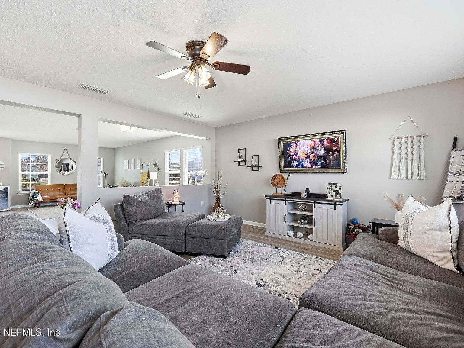 14602 Barred Owl Way Jacksonville, FL 32259  | Single Family