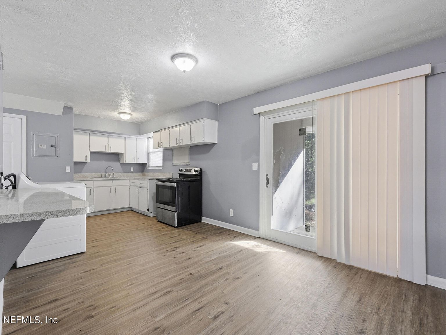 1751 Powhattan St Jacksonville, FL 32209 | New build