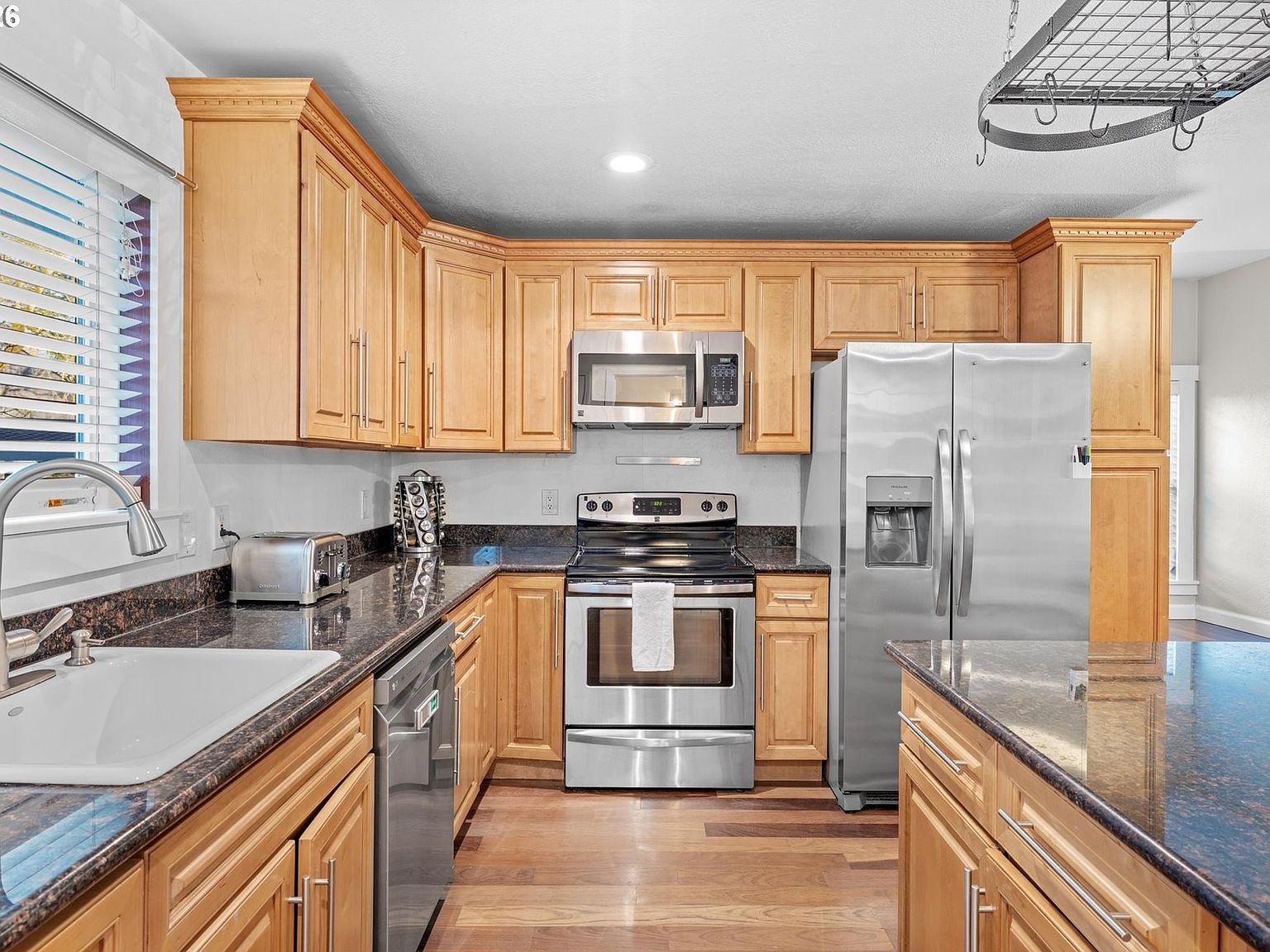 4 Touchstone Ct #140 Lake Oswego, OR 97035  | New build