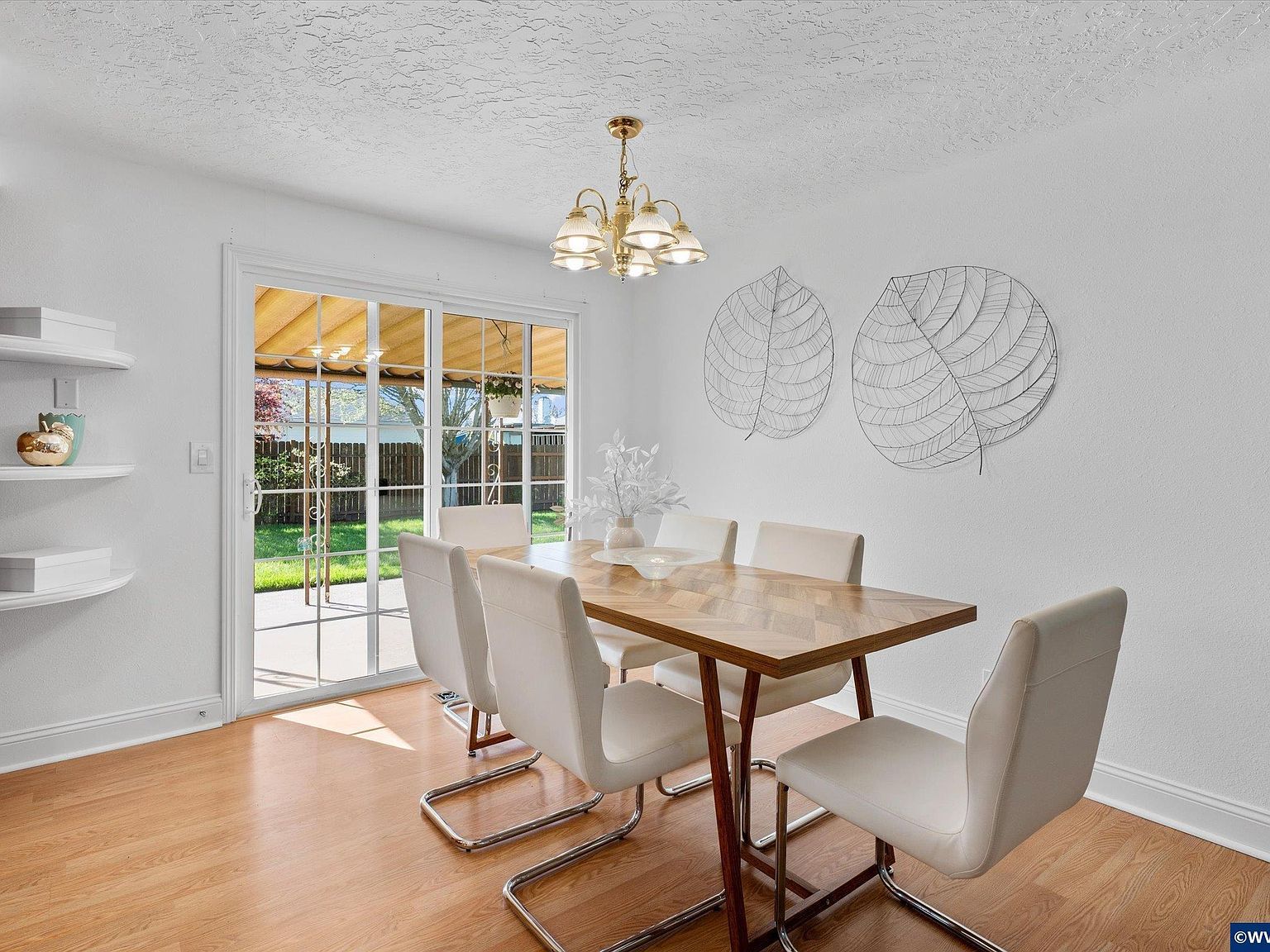 3781 Joshua Ave NE Salem, OR 97305  | Single Family