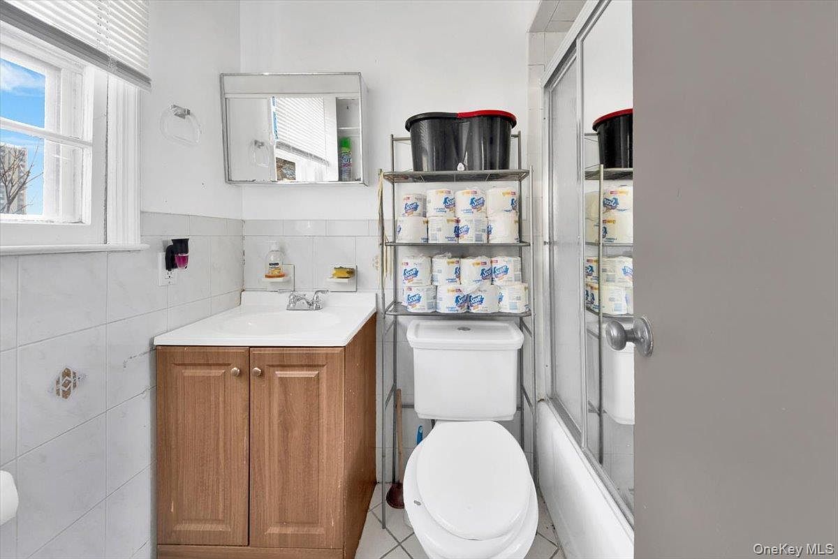 127 N 5th Ave Mount Vernon, NY 10550  | Multi Family