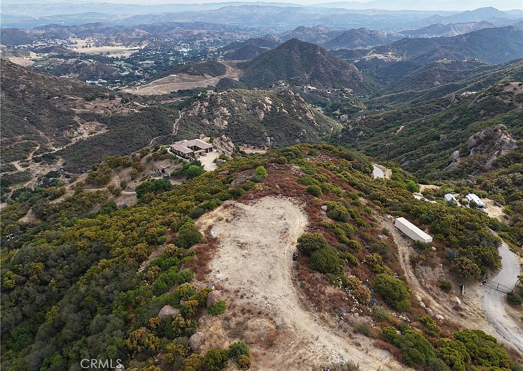 14655 Yerba Buena Rd #2 Malibu, CA 90265  | Land/Lot