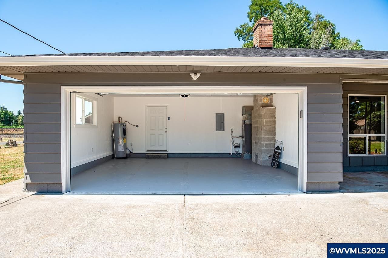 36162 S Railroad St Crabtree, OR 97335  | Single Family