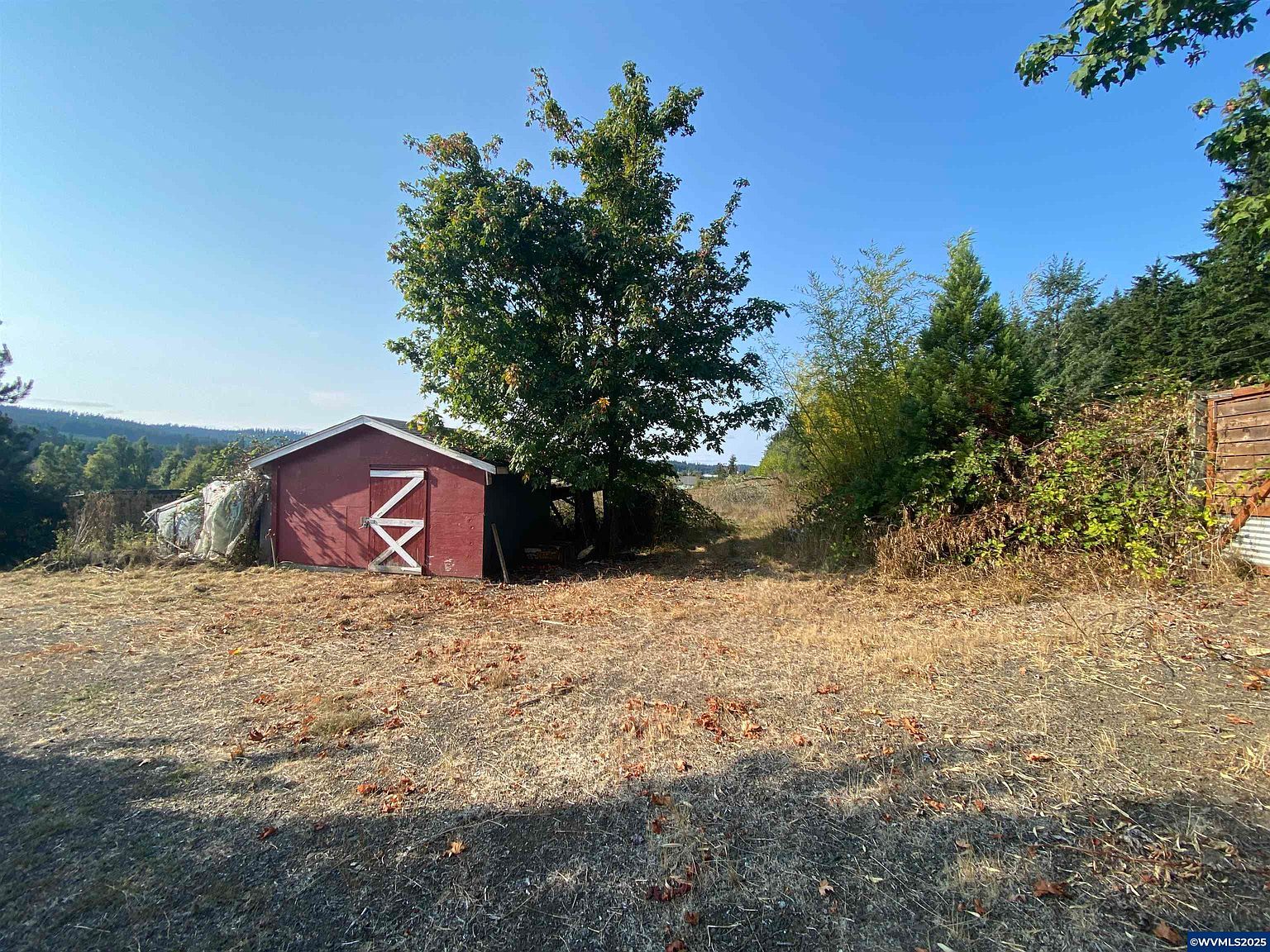 79128 Territorial Hwy Lorane, OR 97451 | New build