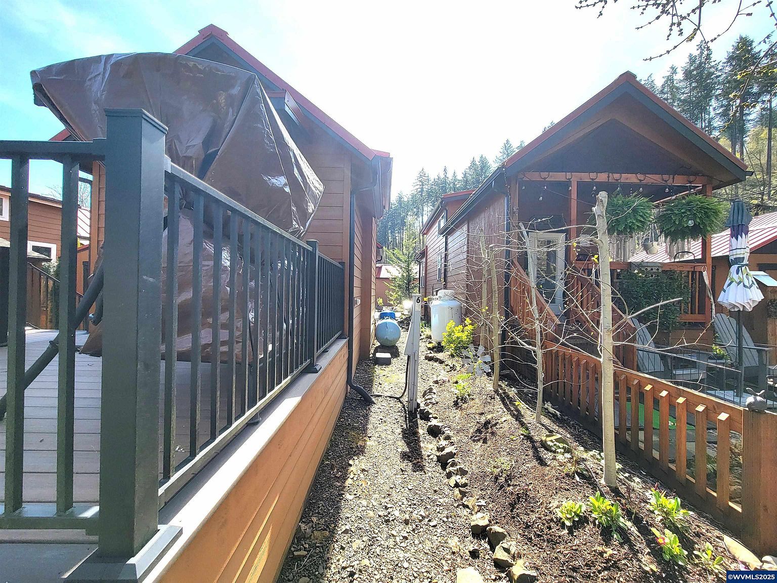 8372 Enchanted Way SE #266 Turner, OR 97392 | New build