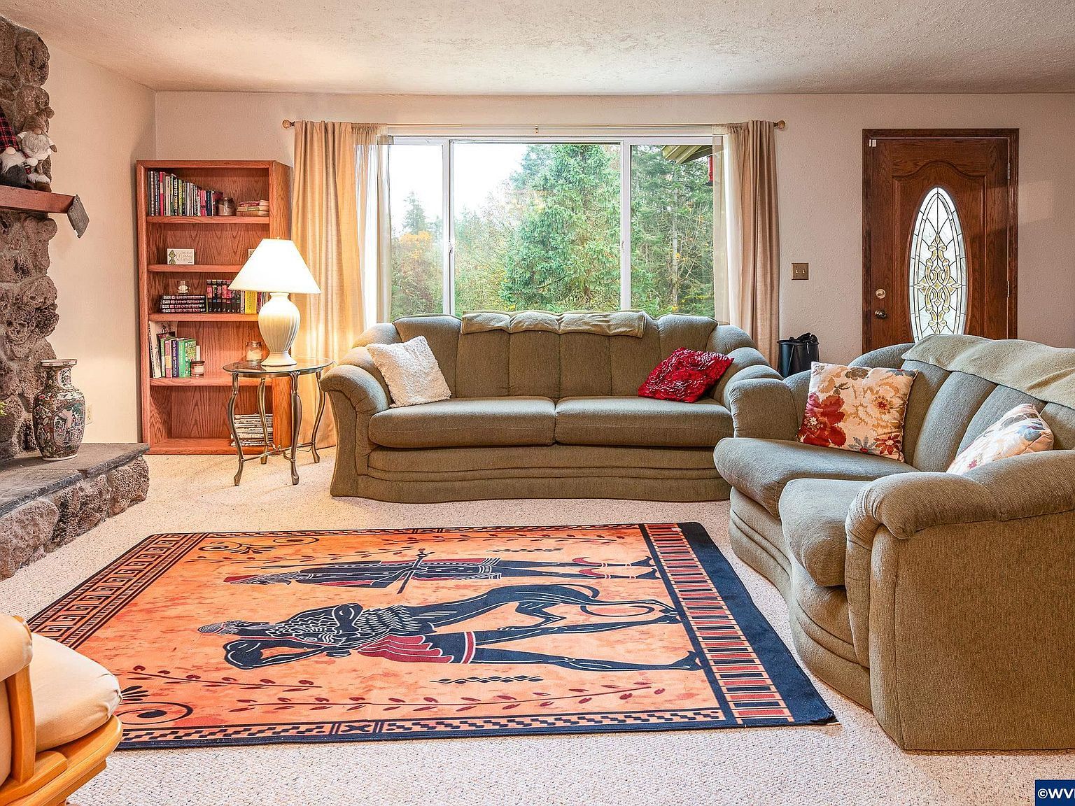 28383 Pleasant Valley Rd Sweet Home, OR 97386  | Single Family